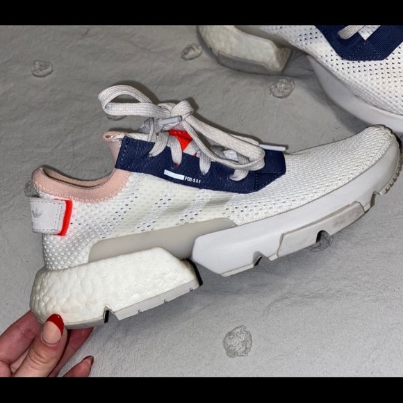 shoe - Picture 1 of 1